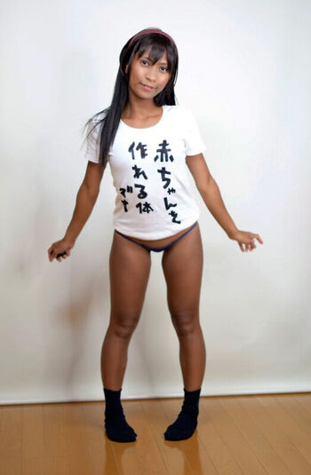 Sitatarusizuku page leaked private photo uncensored HD quality