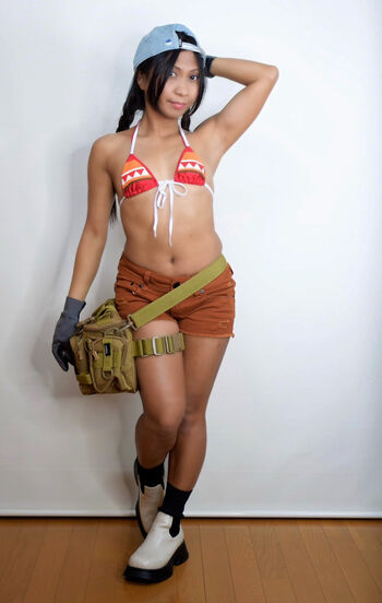 Sitatarusizuku leaked private photo uncensored HD quality