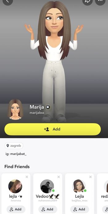 Sjeverna hrvatska page leaked private photo uncensored HD quality