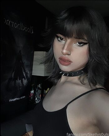 Skellysuls leaked private photo uncensored HD quality