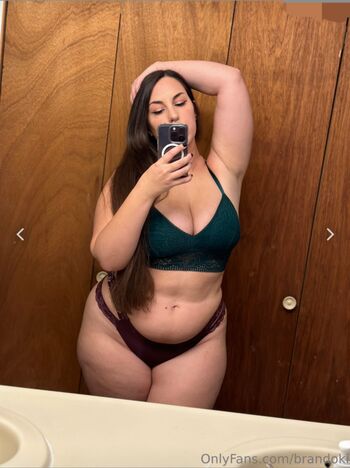 Slaywithbrandy leaked private photo uncensored HD quality