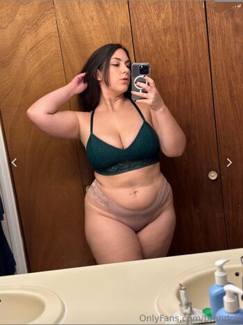 Slaywithbrandy leaked private photo uncensored HD quality