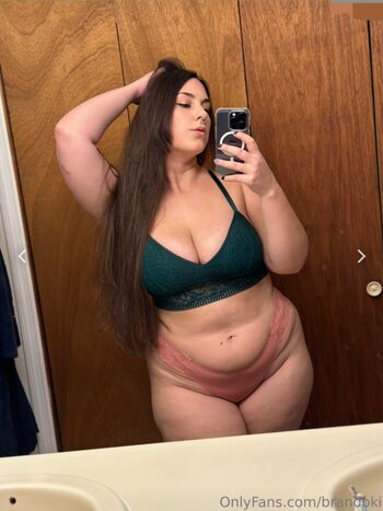 Slaywithbrandy leaked private photo uncensored HD quality