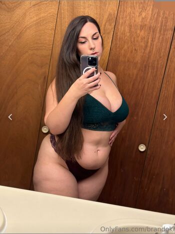 Slaywithbrandy leaked private photo uncensored HD quality