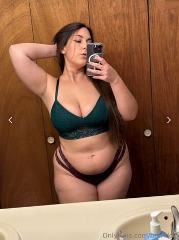 Slaywithbrandy leaked private photo uncensored HD quality