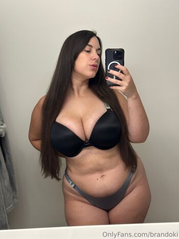 Slaywithbrandy leaked private photo uncensored HD quality