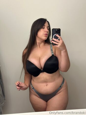 Slaywithbrandy leaked private photo uncensored HD quality
