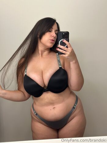 Slaywithbrandy leaked private photo uncensored HD quality