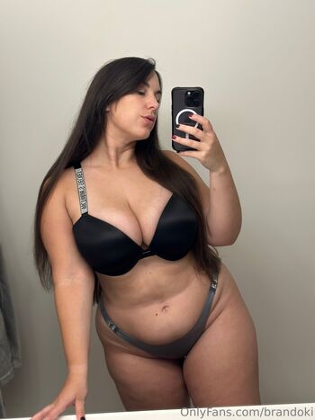 Slaywithbrandy leaked private photo uncensored HD quality