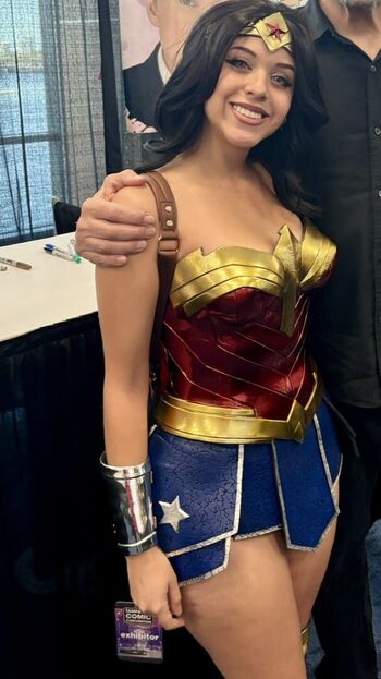 Snarky jay cosplay page leaked private photo uncensored HD quality