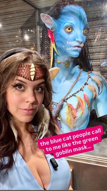 Snarky jay cosplay page leaked private photo uncensored HD quality