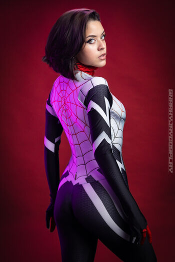 Snarky jay cosplay page leaked private photo uncensored HD quality