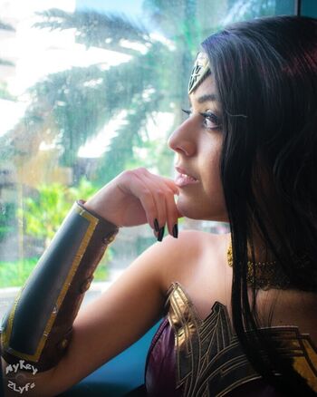 Snarky jay cosplay page leaked private photo uncensored HD quality