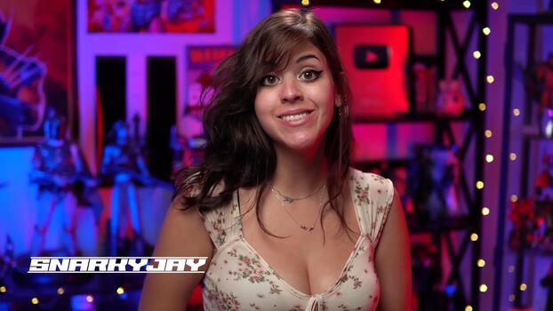 Snarky jay cosplay leaked private photo uncensored HD quality