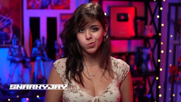 Snarky jay cosplay leaked private photo uncensored HD quality