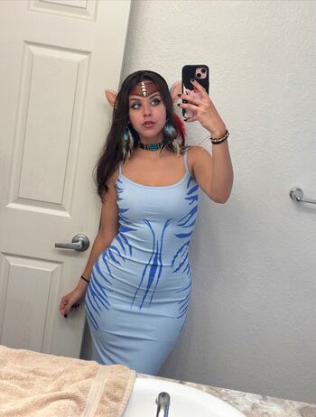 Snarky jay cosplay leaked private photo uncensored HD quality