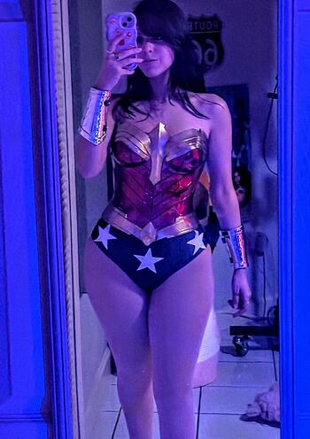 Snarky jay cosplay leaked private photo uncensored HD quality