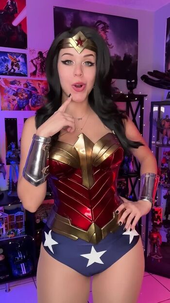 Snarky jay cosplay leaked private photo uncensored HD quality