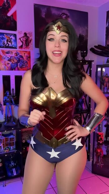 Snarky jay cosplay leaked private photo uncensored HD quality