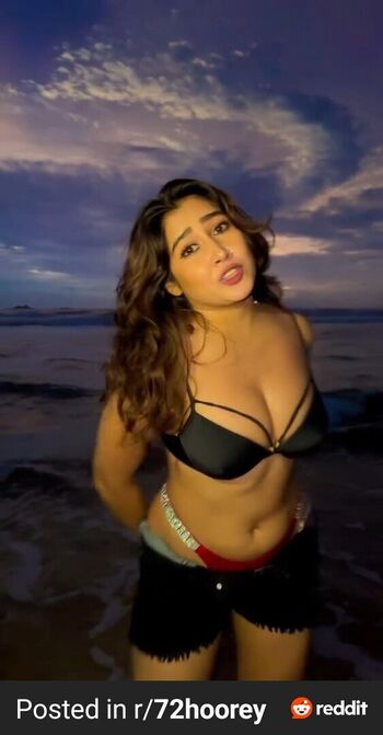 Sofia ansari leaked private photo uncensored HD quality