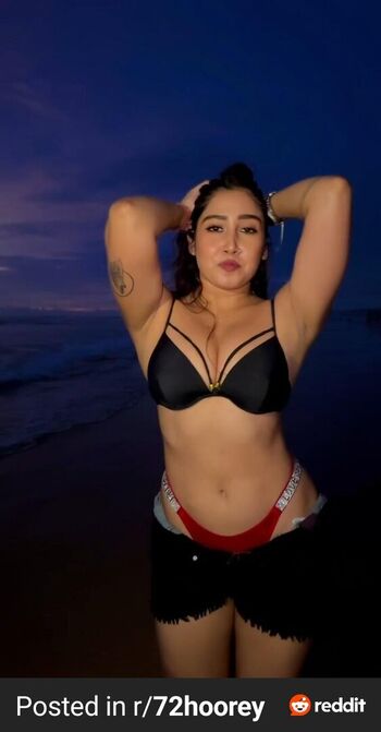 Sofia ansari leaked private photo uncensored HD quality