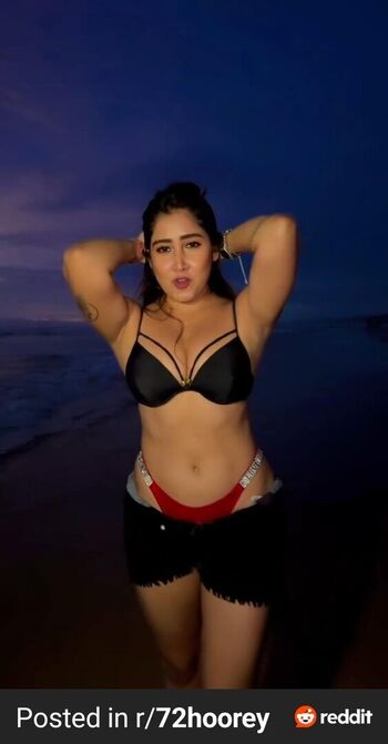 Sofia ansari leaked private photo uncensored HD quality