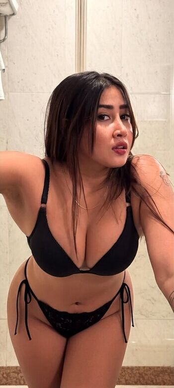 Sofia ansari leaked private photo uncensored HD quality