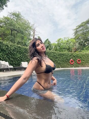 Sofia ansari page leaked private photo uncensored HD quality