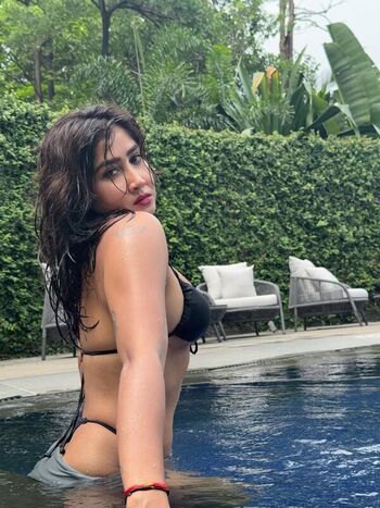 Sofia ansari page leaked private photo uncensored HD quality
