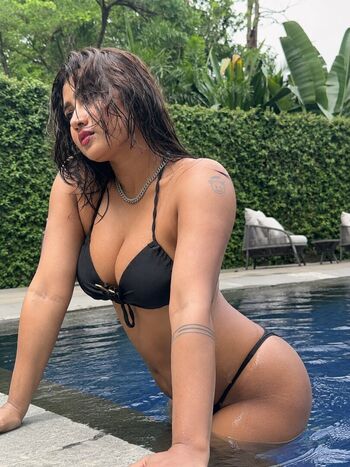 Sofia ansari page leaked private photo uncensored HD quality