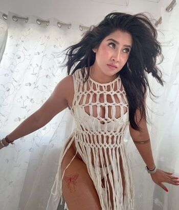 Sofia ansari page leaked private photo uncensored HD quality