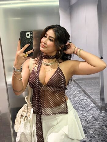 Sofia ansari page leaked private photo uncensored HD quality