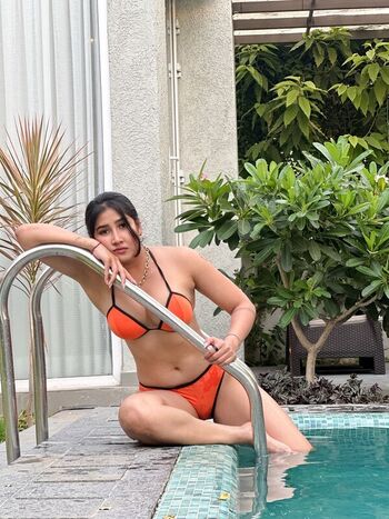 Sofia ansari page leaked private photo uncensored HD quality