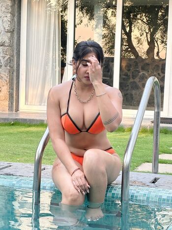 Sofia ansari page leaked private photo uncensored HD quality