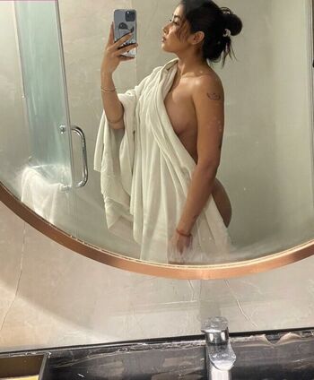 Sofia ansari page leaked private photo uncensored HD quality