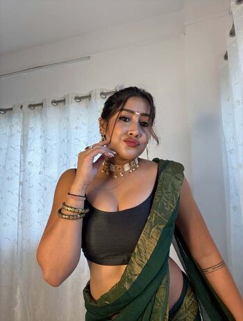 Sofia ansari leaked private photo uncensored HD quality