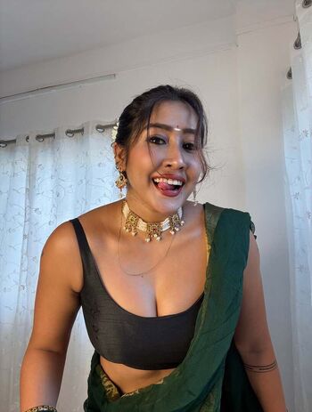 Sofia ansari leaked private photo uncensored HD quality