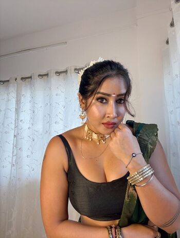Sofia ansari leaked private photo uncensored HD quality