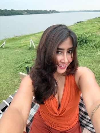 Sofia ansari leaked private photo uncensored HD quality