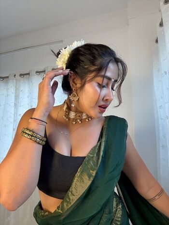Sofia ansari leaked private photo uncensored HD quality