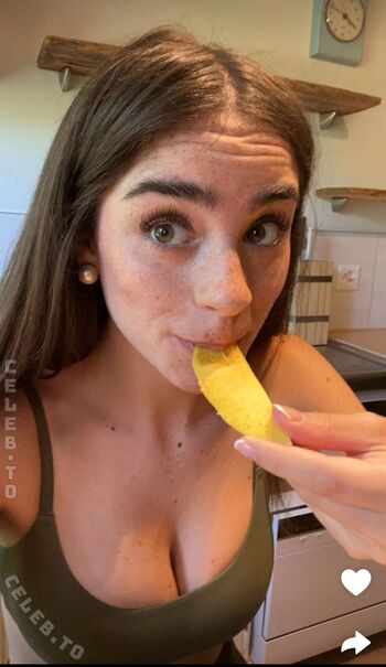 Sofia crnilovic leaked private photo uncensored HD quality