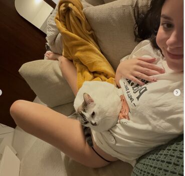 Sofia espanha  page leaked private photo uncensored HD quality