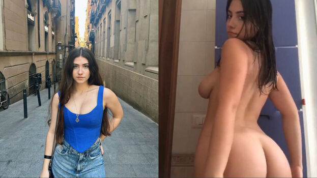 Sofia espanha leaked private photo uncensored HD quality
