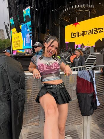 Sofia gomez  page leaked private photo uncensored HD quality