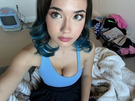 Sofia gomez  page leaked private photo uncensored HD quality