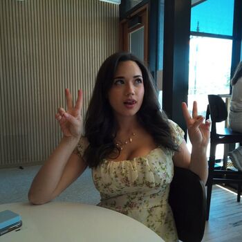 Sofia gomez  page leaked private photo uncensored HD quality