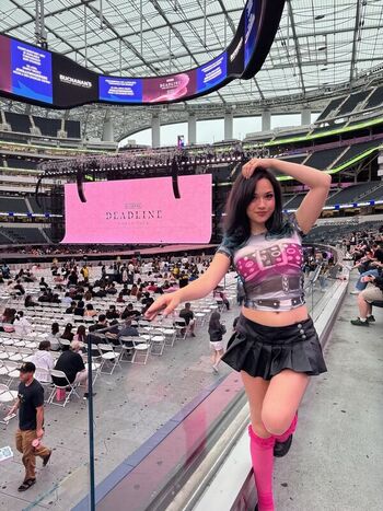 Sofia gomez  page leaked private photo uncensored HD quality