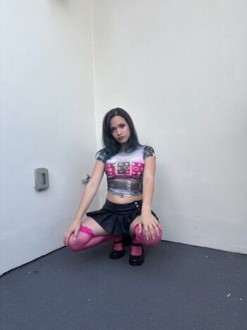 Sofia gomez  page leaked private photo uncensored HD quality