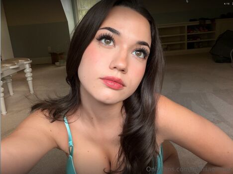 Sofia gomez  page leaked private photo uncensored HD quality