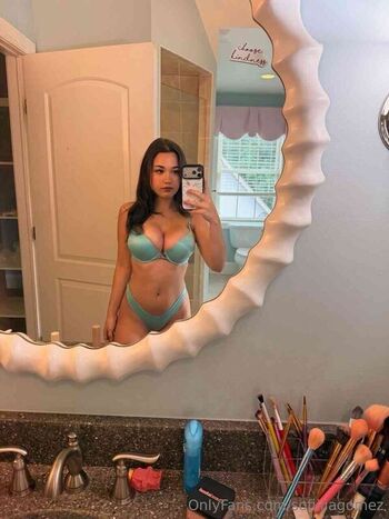 Sofia gomez  page leaked private photo uncensored HD quality